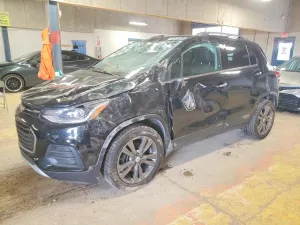 Chevrolet Trax 1.4L 4 2020