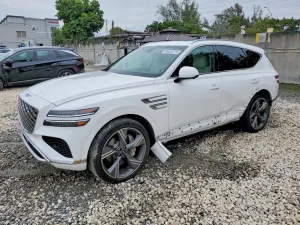 Genesis GV80 2.5L 4 2025