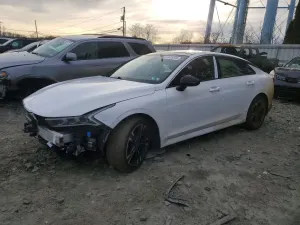 Kia K5 1.6L 4 2023