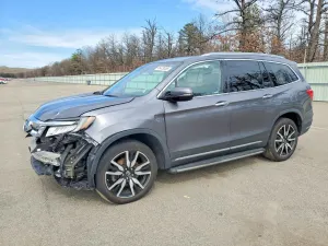 Honda Pilot 3.5L 6 2020