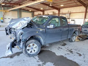 Ford F-150 5.0L 8 2016