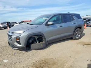 Chevrolet Equinox 1.5L 4 2026