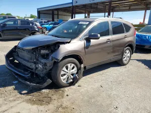 Honda CR-V 2.4L 4 2013