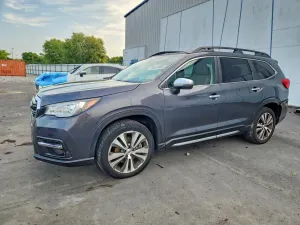 Subaru Ascent 2.4L 4 2019