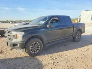 Ford F-150 5.0L 8 2018