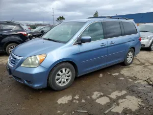 Honda Odyssey 3.5L 6 2008