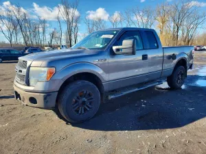 Ford F-150 4.6L 8 2010