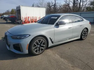 BMW 4 Series 3.0L 6 2024