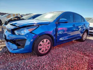 Kia Rio 1.6L 4 2021