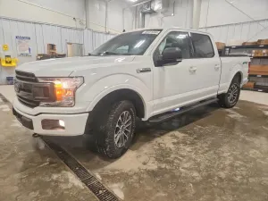 Ford F-150 3.5L 6 2020