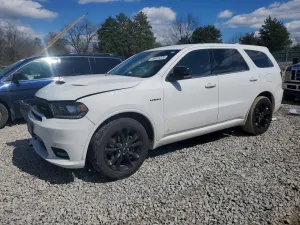 Dodge Durango 5.7L 8 2020