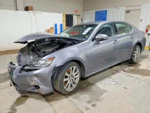 Lexus GS 3.5L 6 2013