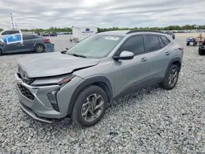 Chevrolet Trax 1.2L 3 2025