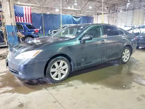 Lexus ES 3.5L 6 2009