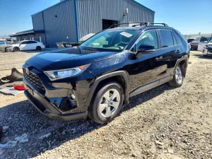 Toyota Rav4 2.5L 4 2019