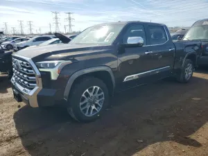 Toyota Tundra 3.4L 6 2025