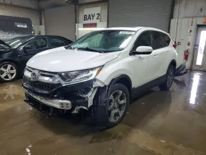 Honda CR-V 1.5L 4 2019