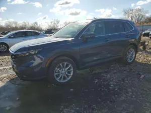 Honda CR-V 1.5L 4 2025