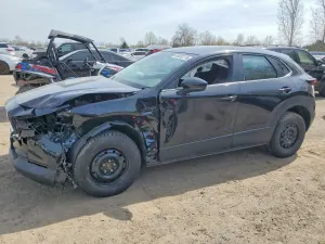 Mazda CX-30 2.5L 4 2024