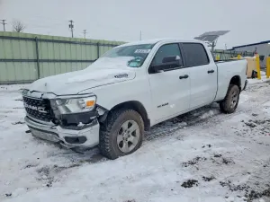 RAM 1500 5.7L 8 2023