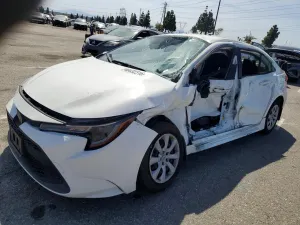 Toyota Corolla 1.8L 4 2022