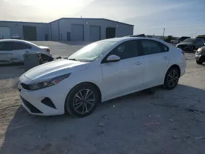 Kia Cerato / Forte / K3 2.0L 4 2022
