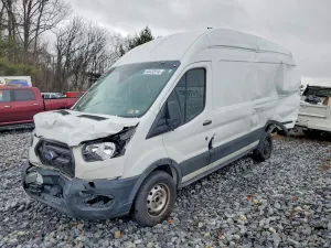 Ford Transit 3.5L 6 2020