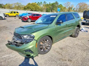 Dodge Durango 5.7L 8 2021