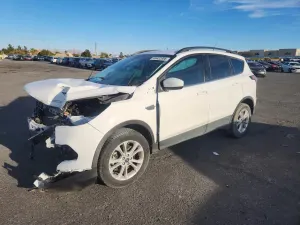 Ford Escape 1.5L 4 2018