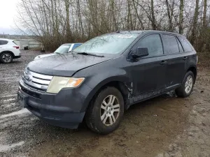 Ford Edge 3.5L 6 2007