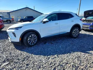 Buick Envision 2.0L 4 2024