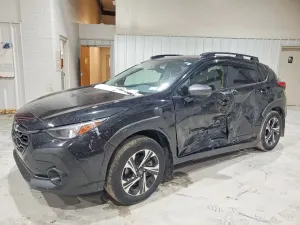 Subaru Crosstrek 2.5L 4 2025