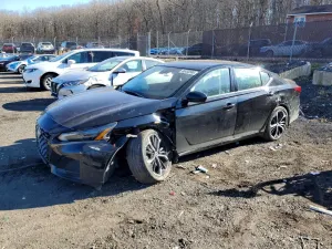 Nissan Altima 2.5L 4 2023