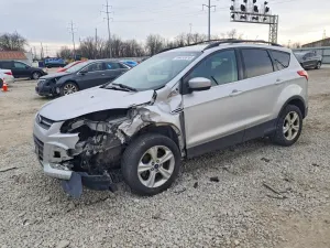 Ford Escape 1.6L 4 2016