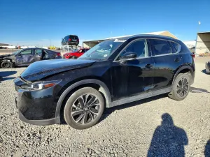 Mazda CX-5 2.5L 4 2023