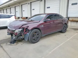 Ford Taurus 3.5L 6 2011