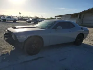 Dodge Challenger 5.7L 8 2021