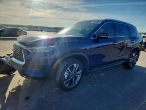 Infiniti QX60 3.5L 6 2024
