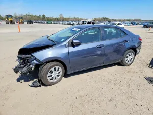 Toyota Corolla 1.8L 4 2014