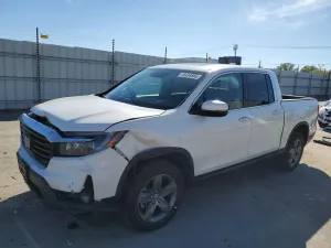 Honda Ridgeline 3.5L 6 2023