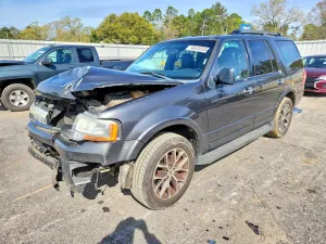 Ford Expedition 3.5L 6 2017