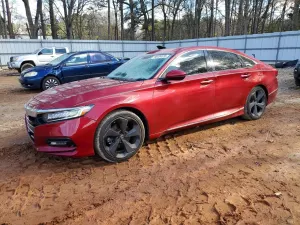 Honda Accord 2.0L 4 2019