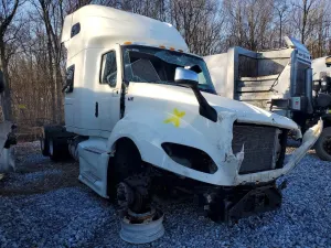 International LT Series 15.0L 6 2022