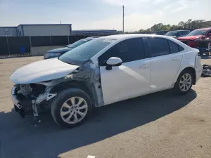 Toyota Corolla 2.0L 4 2024