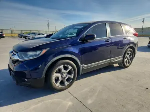 Honda CR-V 1.5L 4 2018