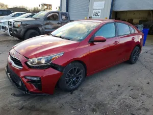 Kia Cerato / Forte / K3 2.0L 4 2019