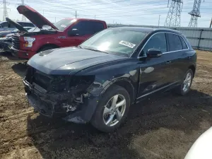 Audi Q3 2.0L 4 2020