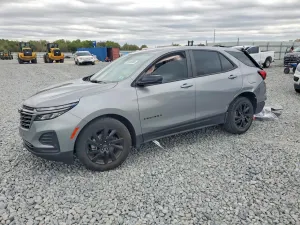 Chevrolet Equinox 1.5L 4 2024