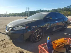 Nissan Maxima 3.5L 6 2020