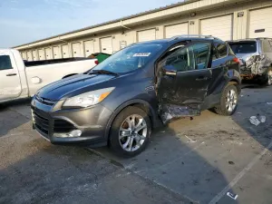 Ford Escape 1.6L 4 2015
